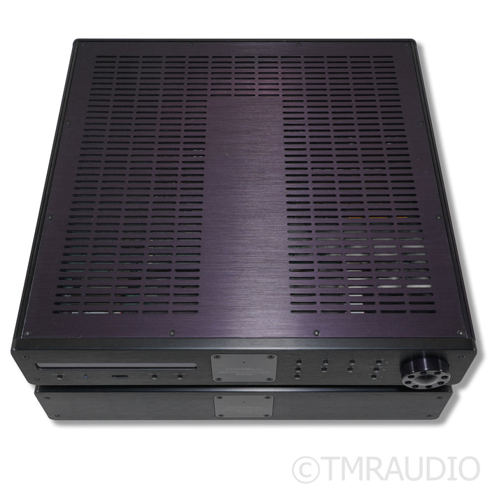 Krell Evolution 202 Stereo Preamplifier