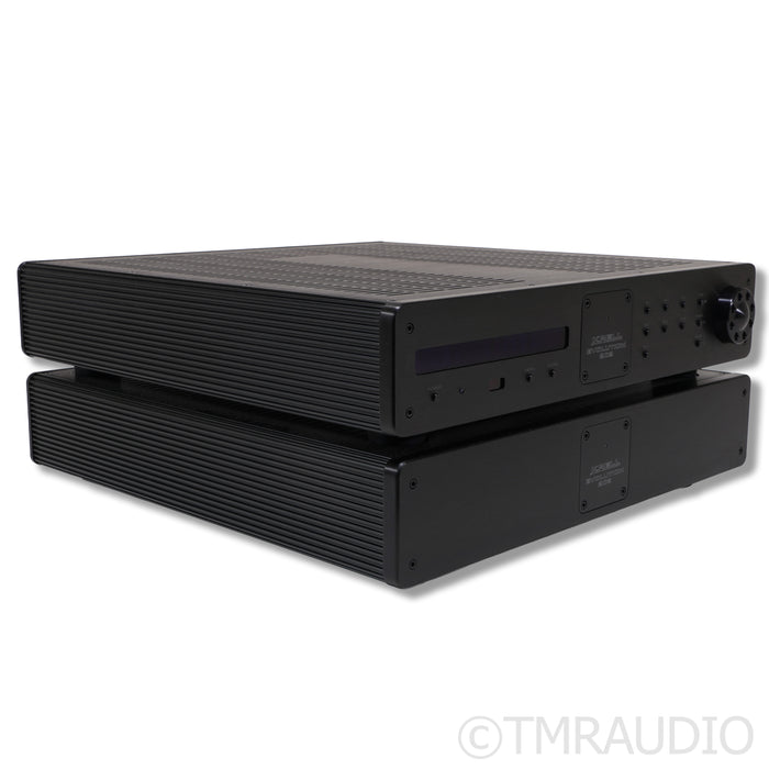 Krell Evolution 202 Stereo Preamplifier