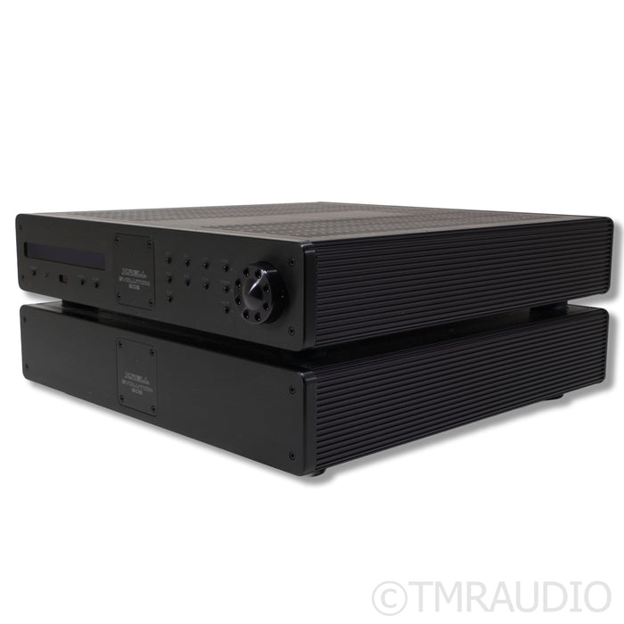 Krell Evolution 202 Stereo Preamplifier
