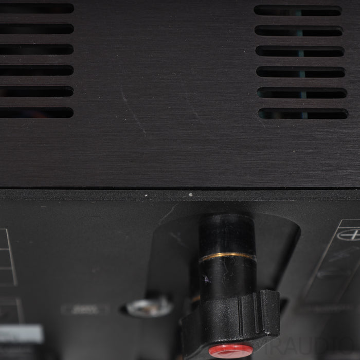 Krell FPB-300cx Stereo Power Amplifier