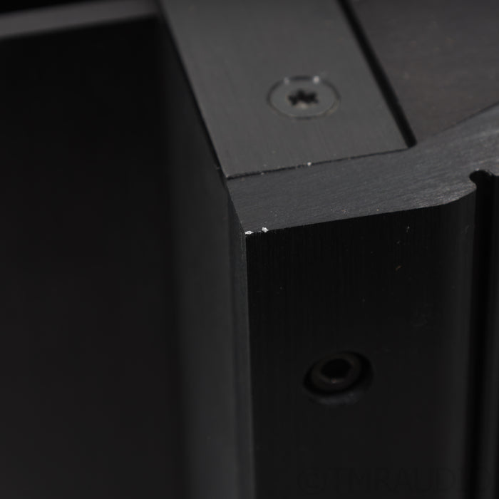 Krell FPB-300cx Stereo Power Amplifier
