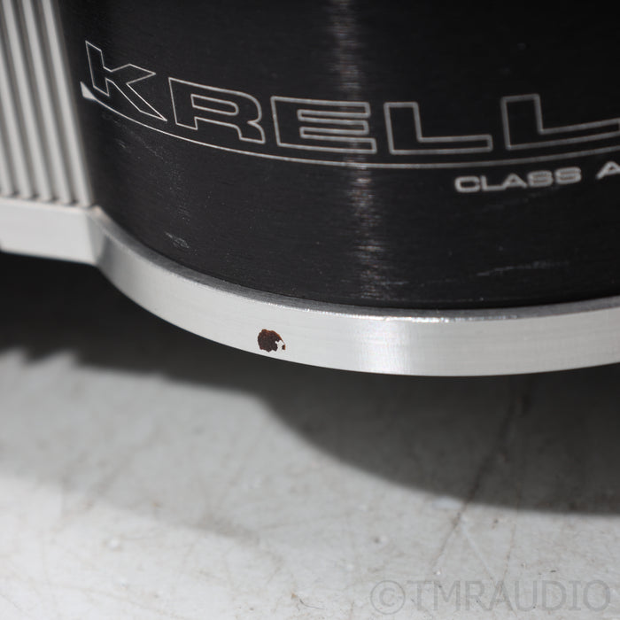 Krell FPB-300cx Stereo Power Amplifier