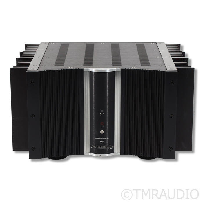 Krell FPB-300cx Stereo Power Amplifier