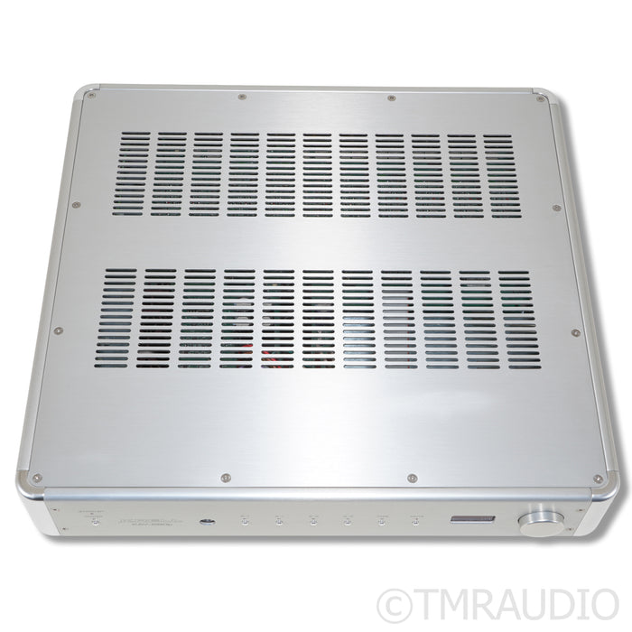 Krell KAV-280p Stereo Preamplifier