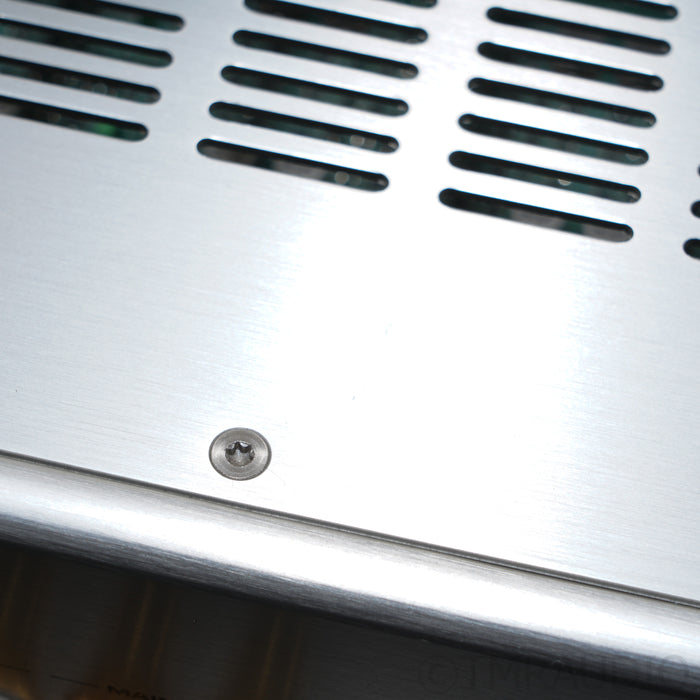 Krell KAV-280p Stereo Preamplifier