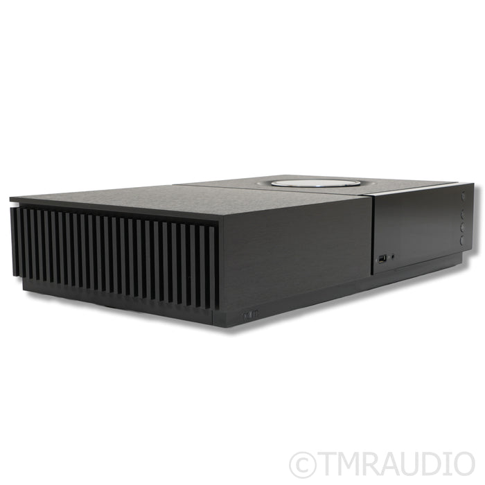 Naim Uniti Nova Stereo Streaming Integrated Amplifier