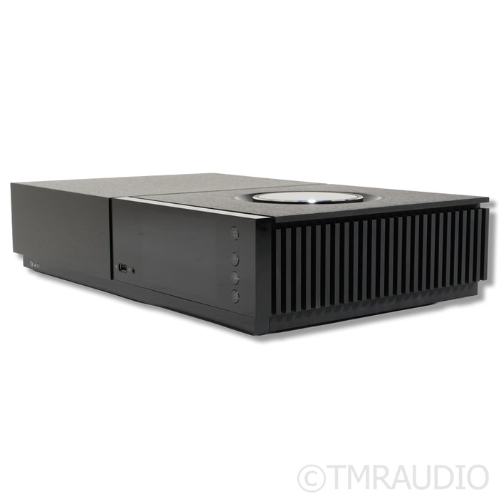 Naim Uniti Nova Stereo Streaming Integrated Amplifier