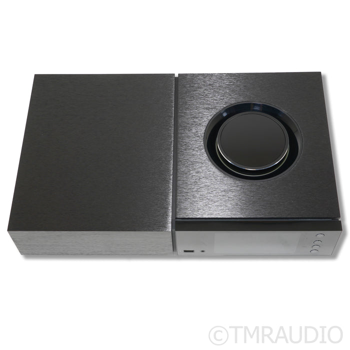 Naim Uniti Nova Stereo Streaming Integrated Amplifier