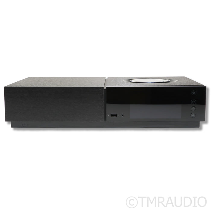 Naim Uniti Nova Stereo Streaming Integrated Amplifier