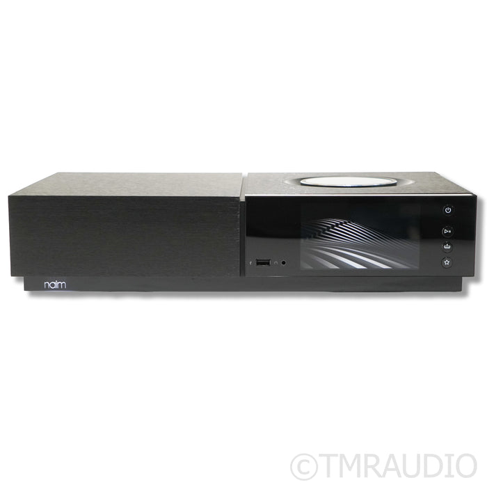 Naim Uniti Nova Stereo Streaming Integrated Amplifier
