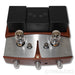 Unison Research Preludio Stereo Tube Integrated Amplifier; Mahogany