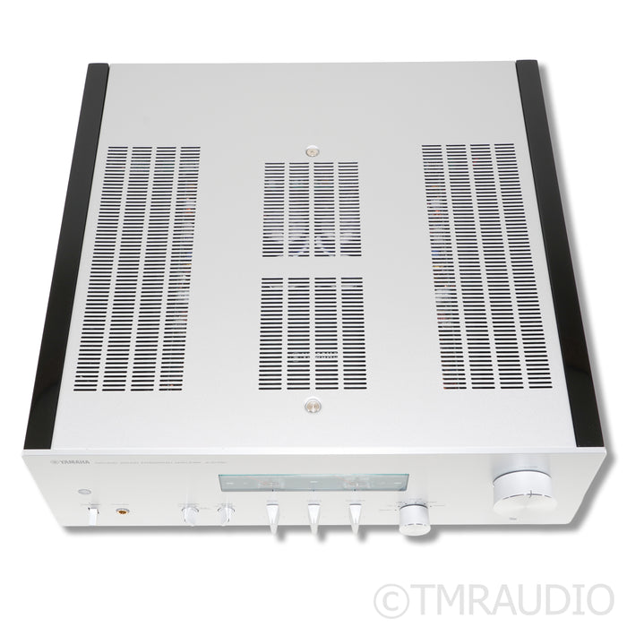 Yamaha A-S1100 Stereo Integrated Amplifier; MM / MC Phono