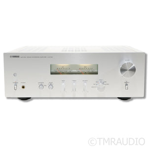 Yamaha A-S1100 Stereo Integrated Amplifier; MM / MC Phono