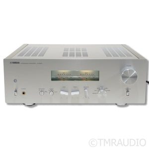 Yamaha A-S1200 Stereo Integrated Amplifier; MM / MC Phono