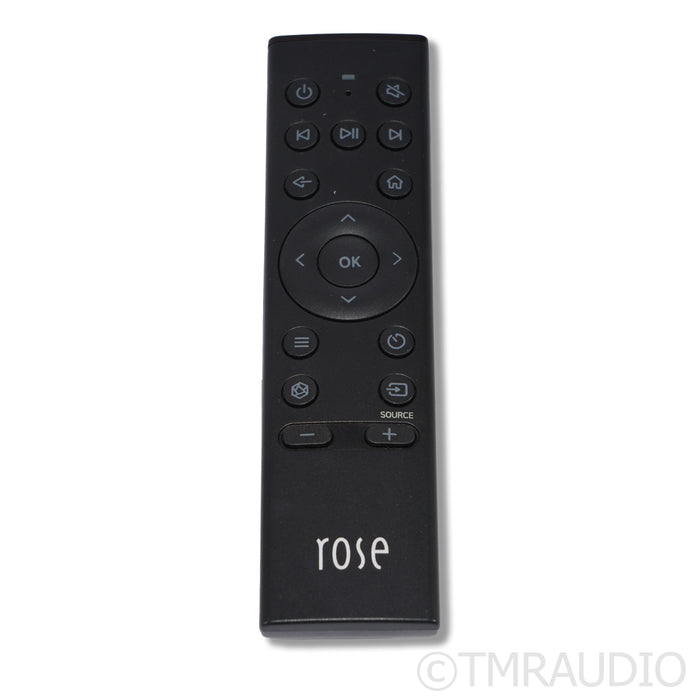 HiFi Rose RS250 Network Streamer