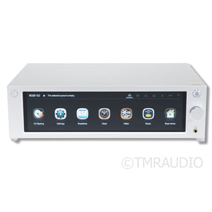 HiFi Rose RS250 Network Streamer