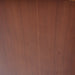 Bowers & Wilkins Nautilus 805 Bookshelf Speakers; Red Cherry Pair With Stands