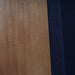 Bowers & Wilkins Nautilus 805 Bookshelf Speakers; Red Cherry Pair With Stands
