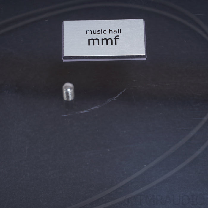 Music Hall MMF 7.3 SE Belt-drive Turntable (No Cartridge)
