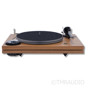 Music Hall MMF 7.3 SE Belt-drive Turntable (No Cartridge)