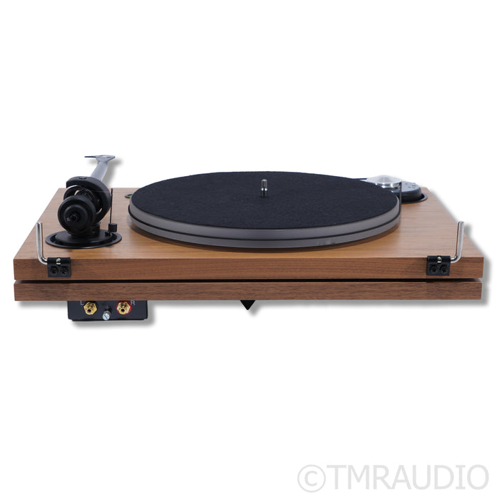Music Hall MMF 7.3 SE Belt-drive Turntable (No Cartridge)