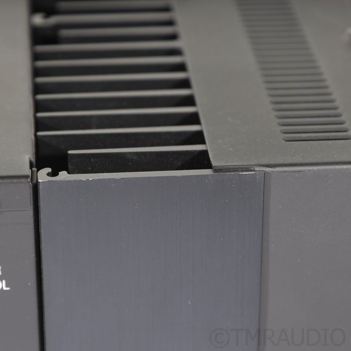 McIntosh MC402 Stereo Power Amplifier