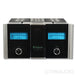 McIntosh MC402 Stereo Power Amplifier