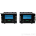 McIntosh MC1201 Monoblock Power Amplifiers; Pair