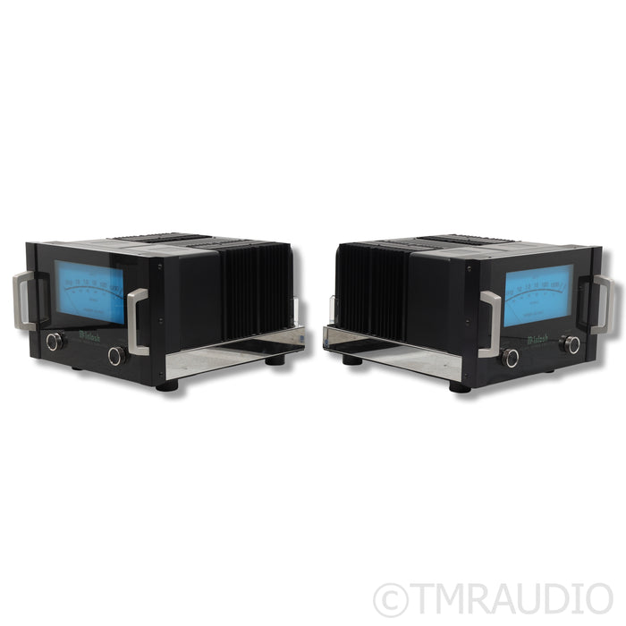 McIntosh MC1201 Monoblock Power Amplifiers; Pair