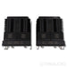 McIntosh MC1201 Monoblock Power Amplifiers; Pair