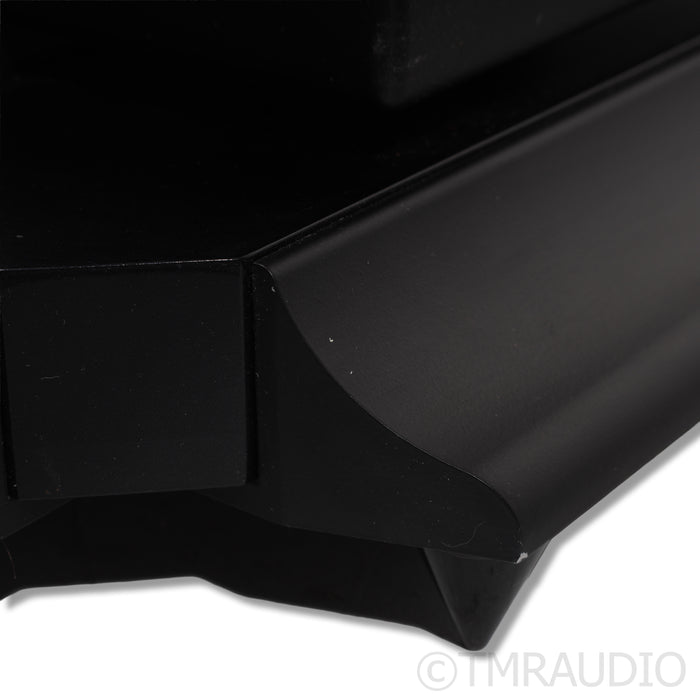 McIntosh XRT28 Floorstanding Speakers; Cherry Pair