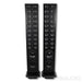 McIntosh XRT28 Floorstanding Speakers; Cherry Pair