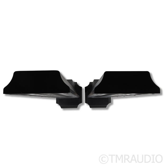 McIntosh XRT28 Floorstanding Speakers; Cherry Pair