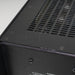 Audio Research VT100 Stereo Tube Power Amplifier; Black