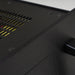 Audio Research VT100 Stereo Tube Power Amplifier; Black