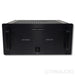 Audio Research VT100 Stereo Tube Power Amplifier; Black