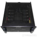 Audio Research VT100 Stereo Tube Power Amplifier; Black