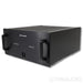 Audio Research VT100 Stereo Tube Power Amplifier; Black