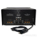 Audio Research VT100 Stereo Tube Power Amplifier; Black