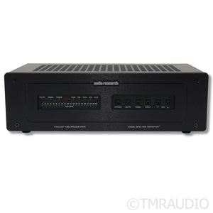 Audio Research SP16 Stereo Tube Preamplifier (No Remote)