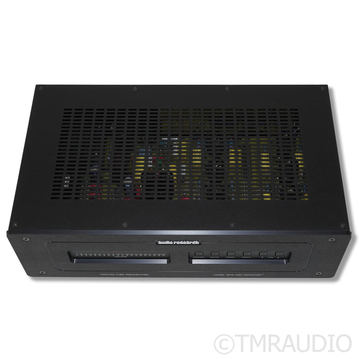 Audio Research SP16 Stereo Tube Preamplifier (No Remote)