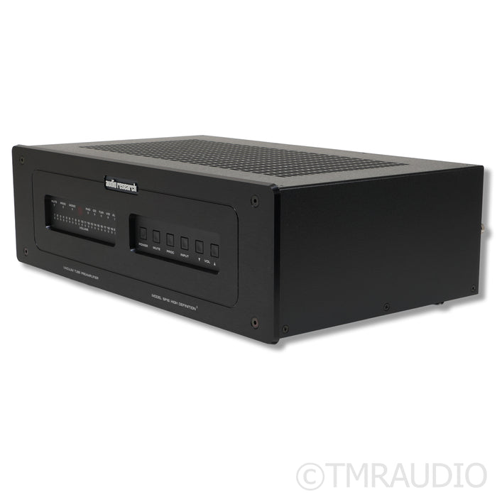 Audio Research SP16 Stereo Tube Preamplifier (No Remote)