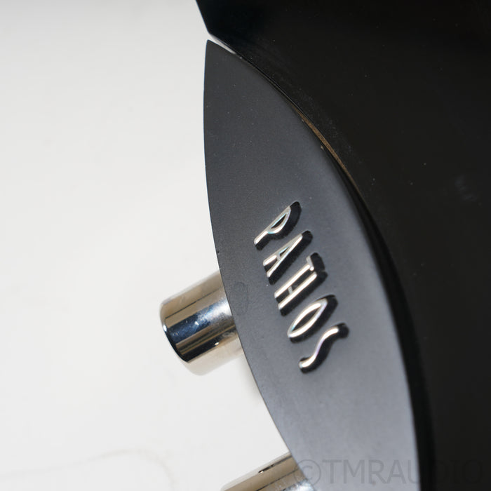 Pathos Classic One MKII Tube Hybrid Integrated Amplifier