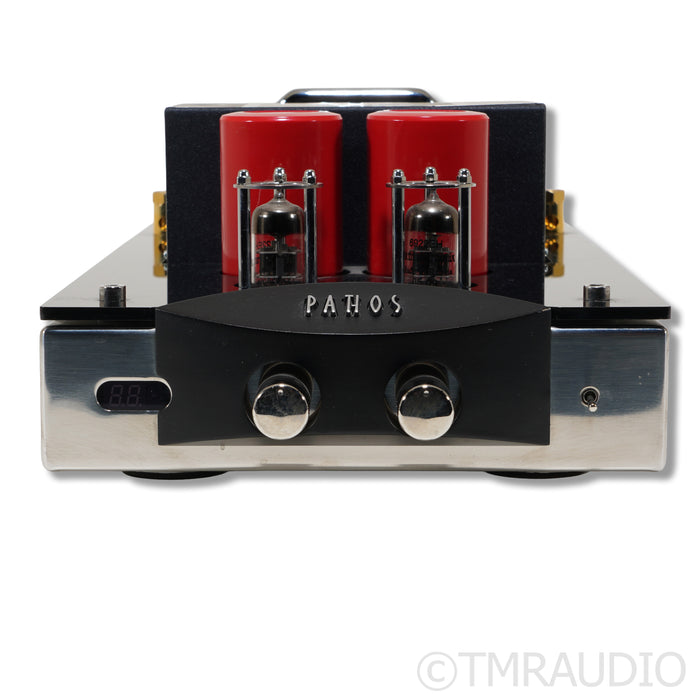 Pathos Classic One MKII Tube Hybrid Integrated Amplifier
