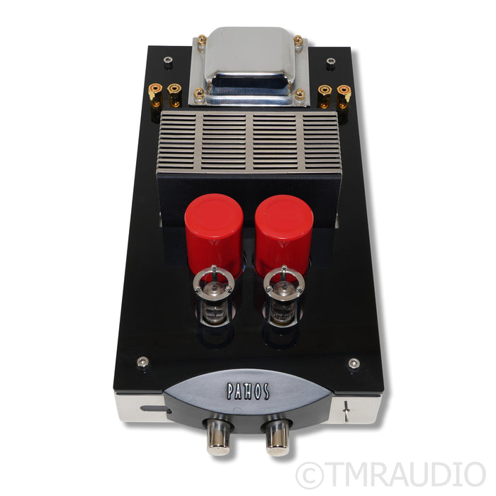 Pathos Classic One MKII Tube Hybrid Integrated Amplifier