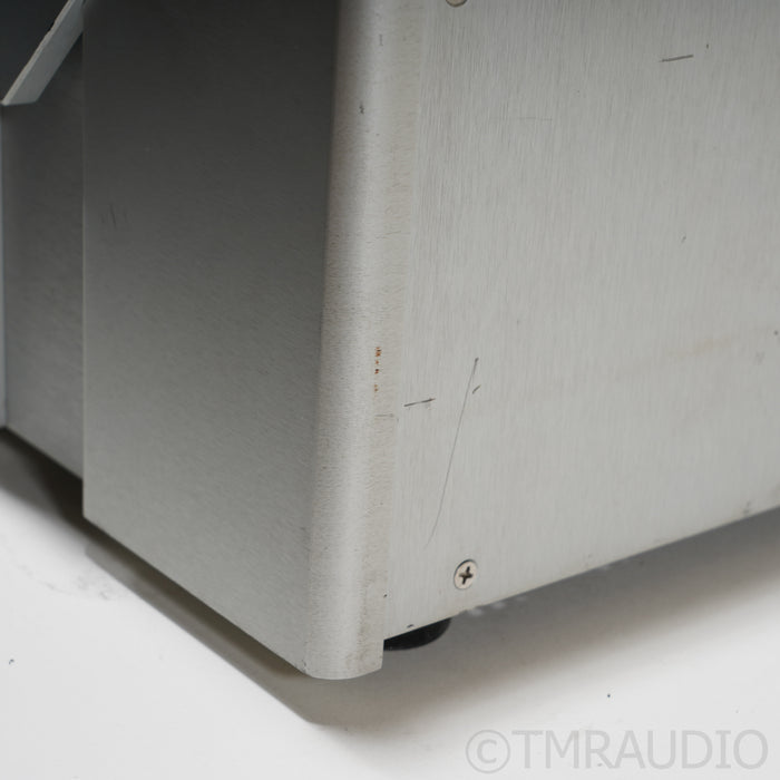 Aragon 8008 MkII Stereo Power Amplifier