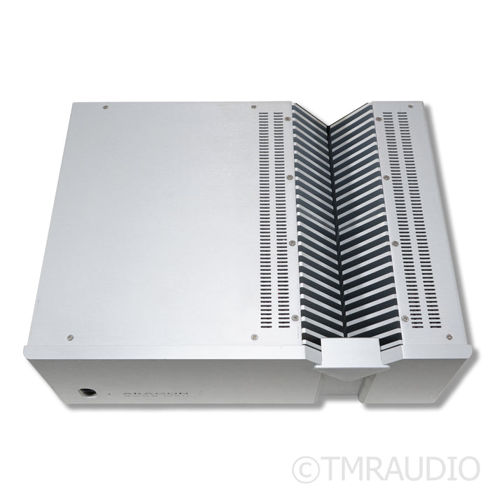 Aragon 8008 MkII Stereo Power Amplifier