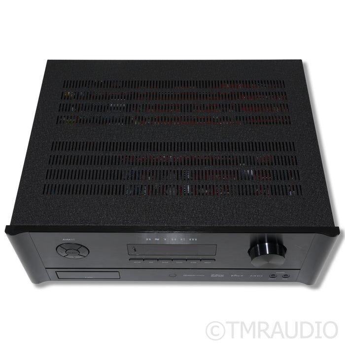 Anthem AVM 60 11.2 Channel Home Theater Processor