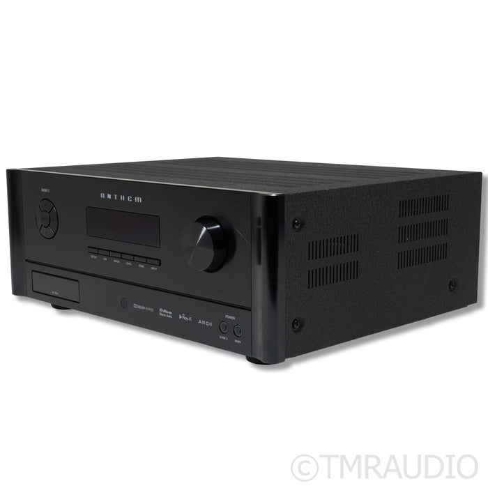Anthem AVM 60 11.2 Channel Home Theater Processor