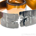 Silversmith Audio Fidelium Speaker Cables; 10ft Pair